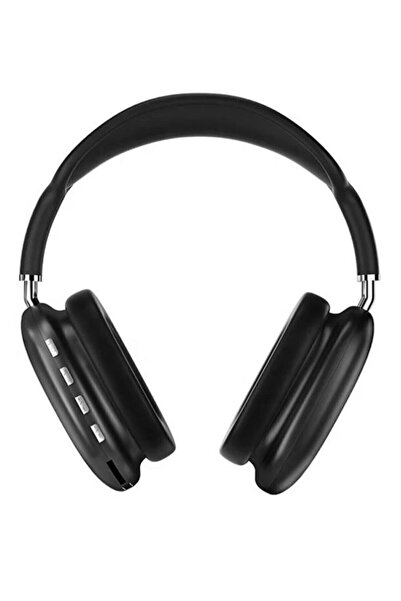 Mi7a P9 Air Max Kablosuz Mikrofonlu Bluetooth Kulaklık