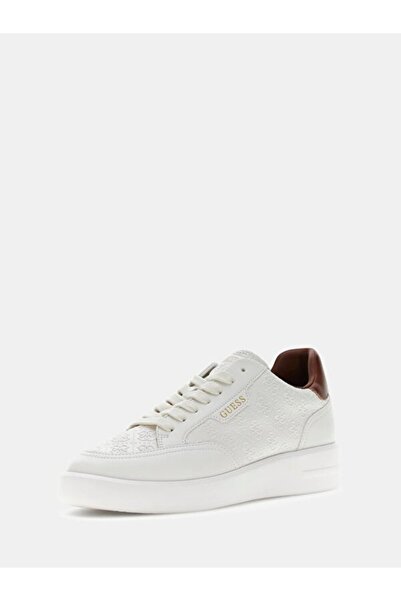 Guess Γιούτζεν Ανδρικό Αθλητικό παπούτσι