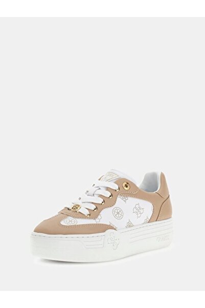 Guess Swole Kadın Sneaker