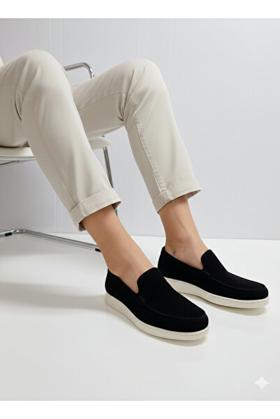 oflamaz Лофер, Чоловіче взуття, Внутрішня і зовнішня частина 100% натуральна ...