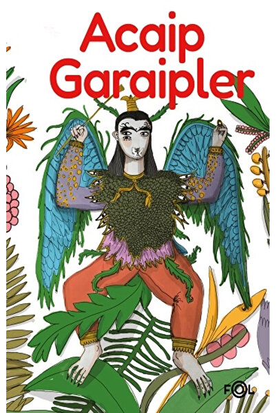 Timaş Yayınları Acaip Garaipler