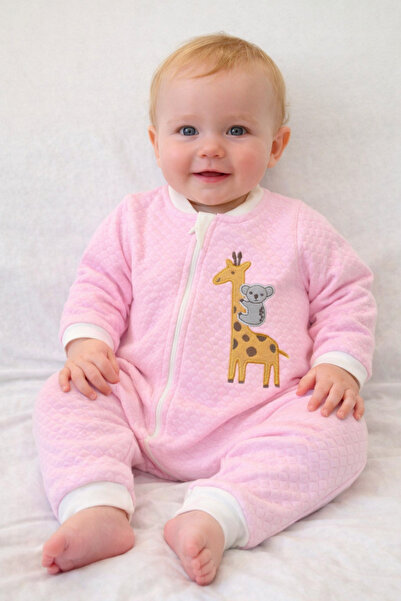 Tomuycuk رومبير للفتيات الصغيرات على شكل قرص العسل، ملابس أطفال هدية وردية