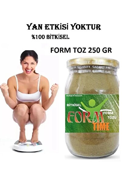 Herşeyi Kolay Lepidium Mate Sandaloz Sakızı Kiraz Sapı Form Toz Piren Otu Avo...