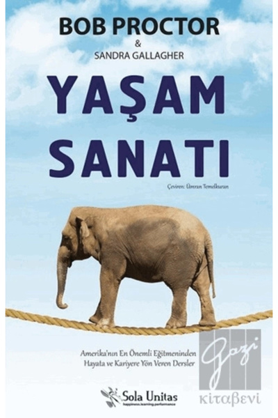 Sola Unitas Yaşam Sanatı