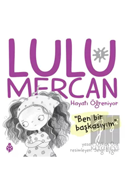 Uğurböceği Yayınları لولو ميركان تعلم الحياة - كتاب 1 - أوزكان أوز - منشورات ...