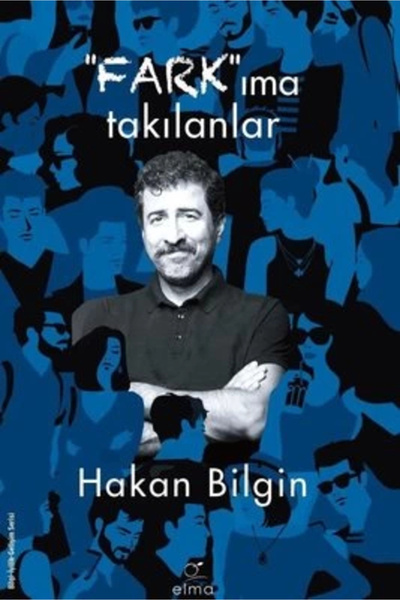 ELMA Yayınevi Farkıma Takılanlar