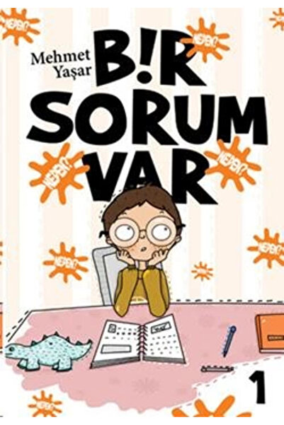 Uğurböceği Yayınları Bir Sorum Var - Neden?