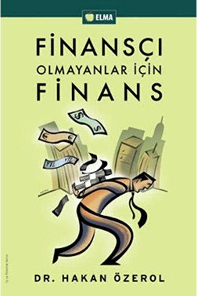 ELMA Yayınevi Finansçı Olmayanlar İçin Finans