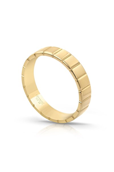 Lovering LVR111B Kadın Çelik Yüzük