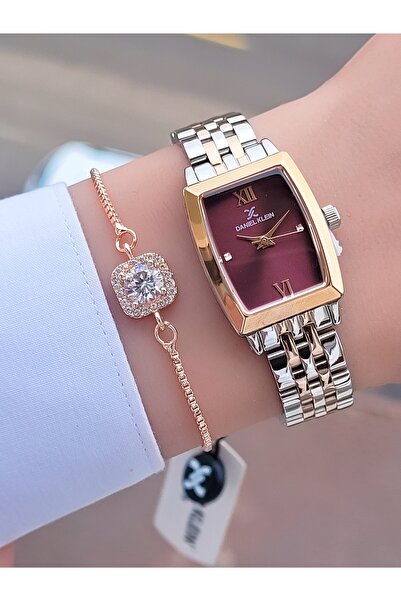 Daniel Klein Kadın Kol Saati