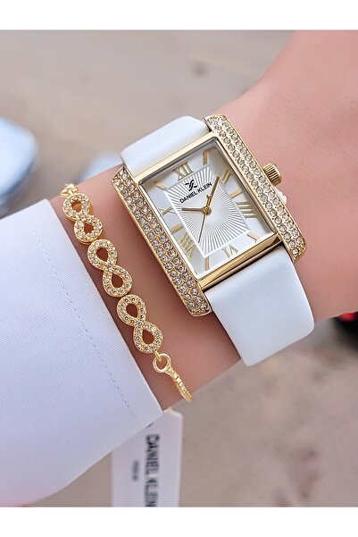 Daniel Klein Kadın Kol Saati