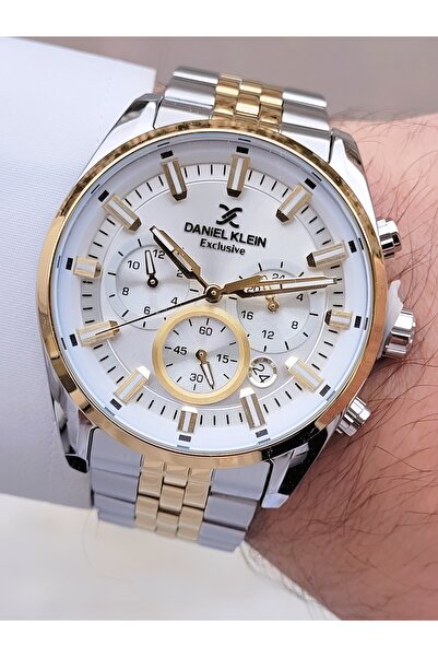 Daniel Klein Erkek Kol Saati