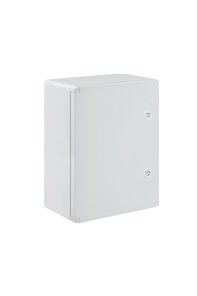 PİRAMİT 300x400x170 ABS PANO