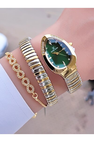 Daniel Klein Kadın Kol Saati