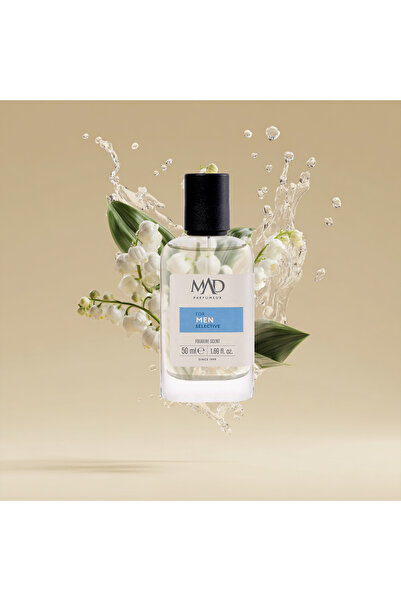 Mad Parfüm Mad I103 Selective 50 ml Erkek Parfüm