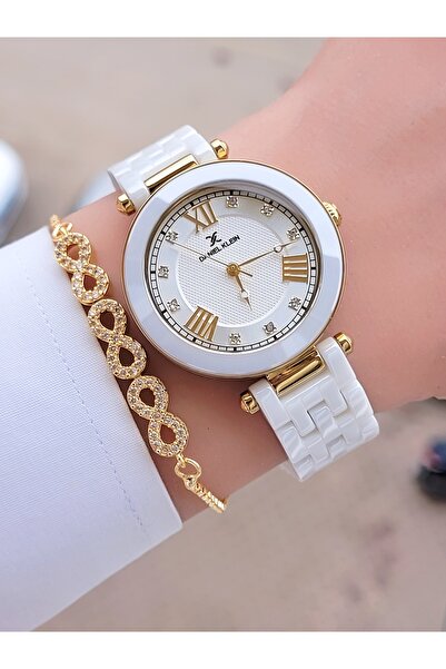 Daniel Klein Kadın Kol Saati