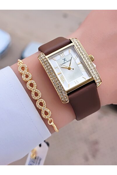 Daniel Klein Kadın Kol Saati