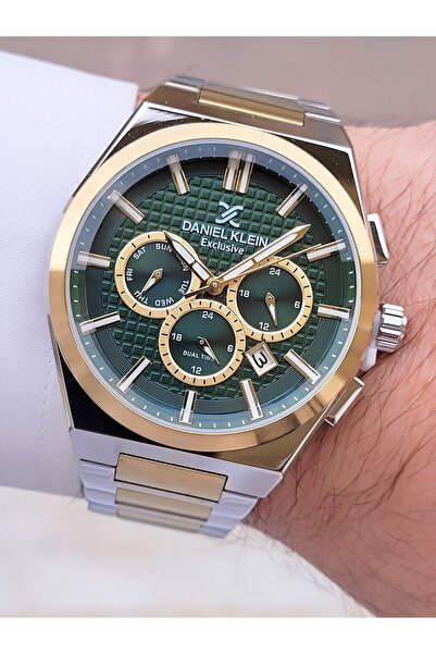 Daniel Klein Erkek Kol Saati