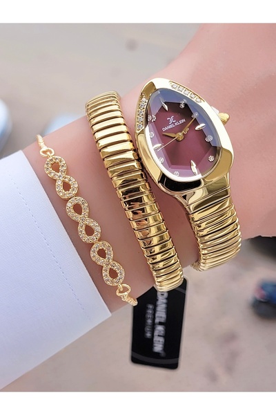 Daniel Klein Kadın Kol Saati