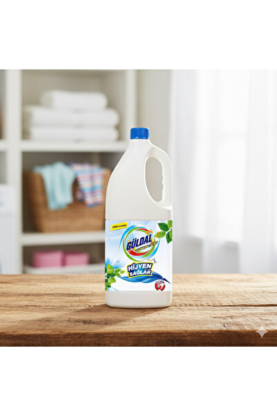 Güldal Çamaşır Suyu 2,5 L