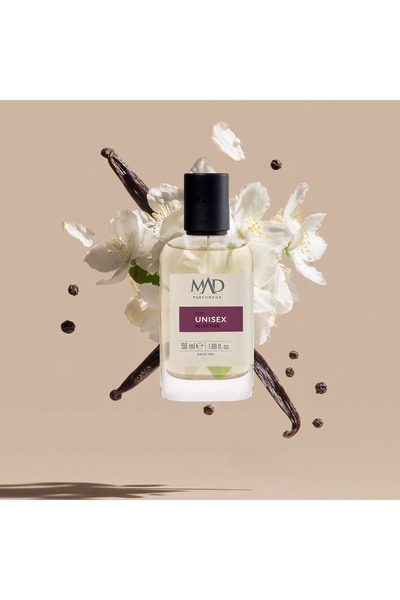 MAD Parfumeur Parfum unisex Mad Q 105 Selective 50 ml