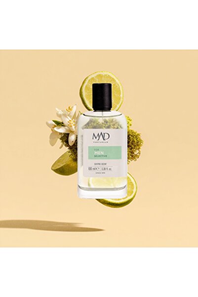 Mad Parfüm Mad W183 Selective 100 ml Erkek Parfüm