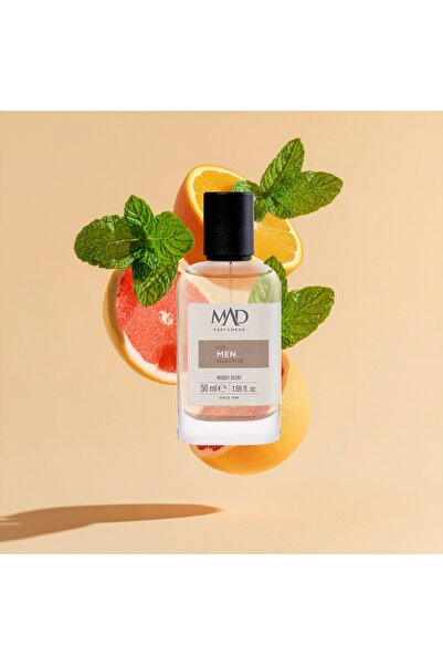 Mad Parfüm Mad W143 Selective 50 ml Erkek Parfüm