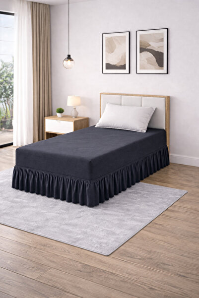 Zarif Home Комплект чаршафи с набори Baza (единичен)