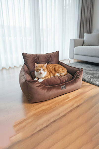 minderx kedi köpek koltuğu