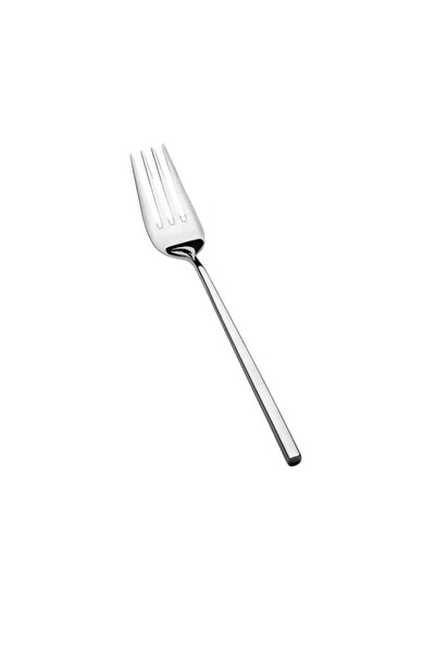 Nehir Gloria Dinner Fork - 12-Piece Dinner Fork Set 18/10 Stainless Steel