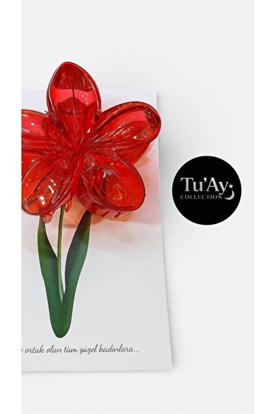 Rana İkra Art 25 Adet Tokalı Hediye Kına Kartı