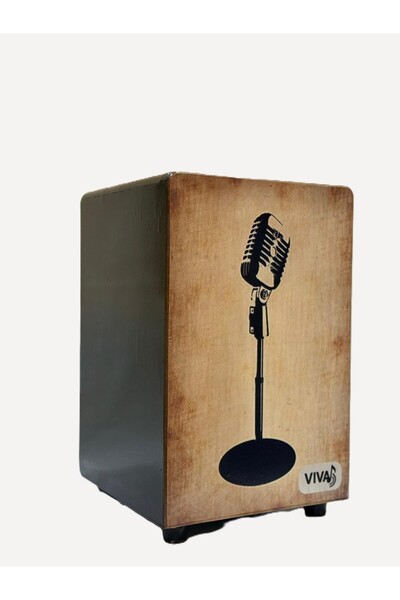 VİVA KAJON [AKORT AYARLI]