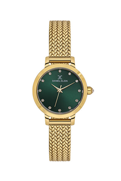 Daniel Klein KADIN KOL SAATİ DKE.1.10937-4