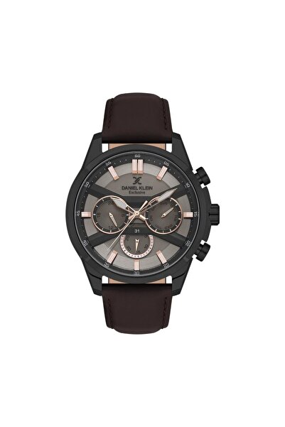 Daniel Klein Erkek Kol Saati Dk.1.13794-4