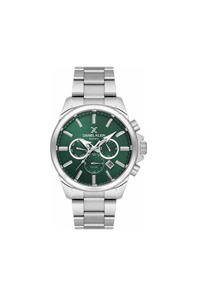 Daniel Klein Men's Watch Dke.1.10692-8