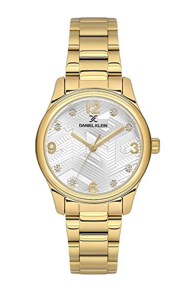 Daniel Klein Women's Watch Dk.1.13953-4