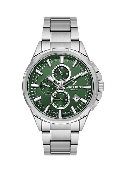 Daniel Klein ساعة يد رجالية DKE.1.10656-8