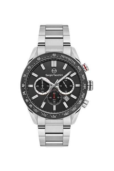 Sergio Tacchini ساعة يد رجالية St.1.10442-2