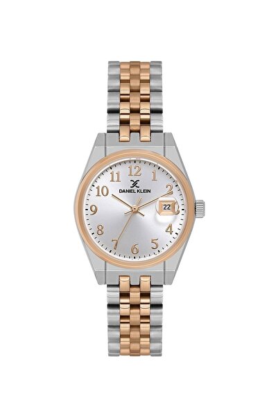 Daniel Klein DK.1.13984.06 Kadın Kol Saati