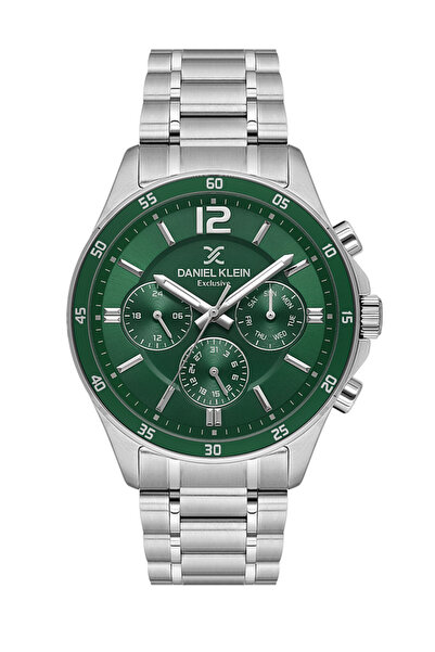 Daniel Klein Erkek Kol Saati Dk.1.13972-3