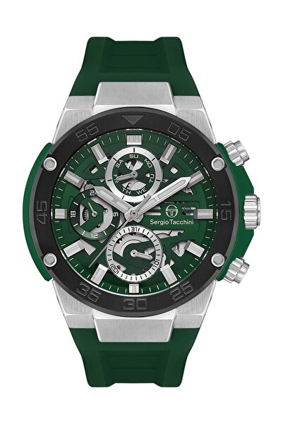 Sergio Tacchini ساعة يد رجالية St.3.10006-3