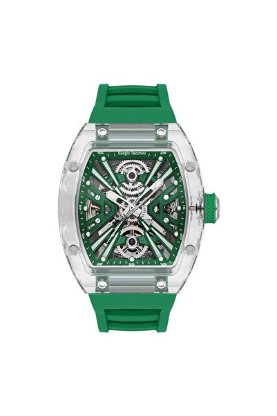 Sergio Tacchini Erkek Kol Saati St.6.10002-1
