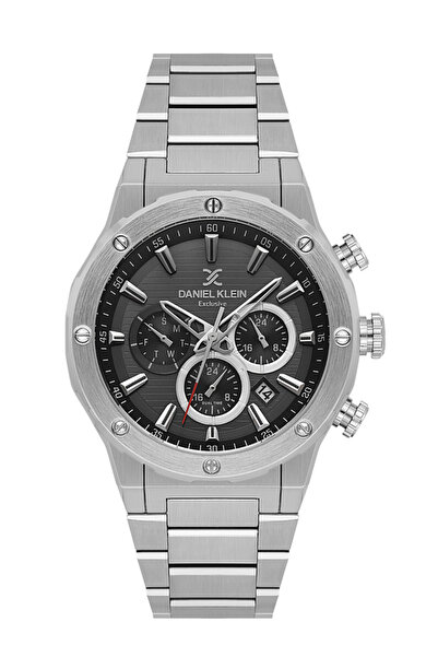 Daniel Klein Men's Wristwatch Dke.1.10864-2