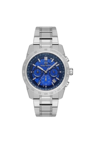 Sergio Tacchini ساعة يد رجالية St.1.10434-2