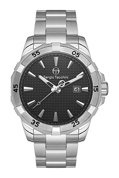 Sergio Tacchini ساعة يد رجالية ST.1.10378-2