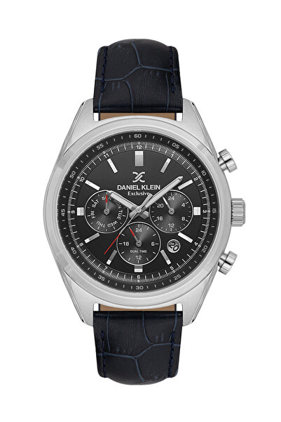 Daniel Klein Men's Wristwatch Dke.1.10824-2