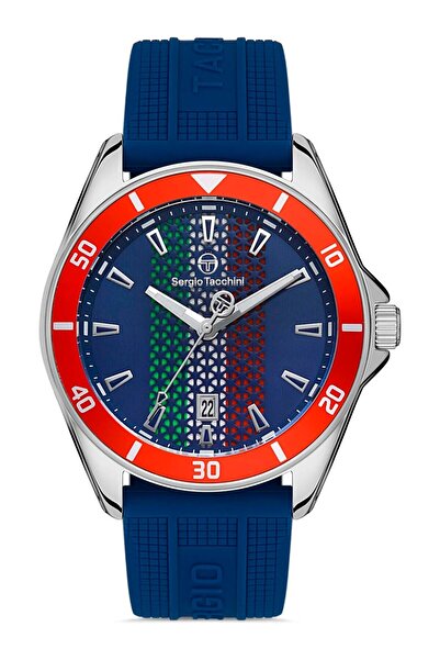 Sergio Tacchini ساعة يد رجالية ST.1.10324.2
