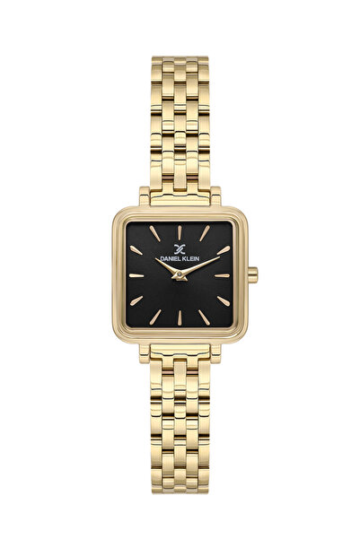 Daniel Klein DK.1.13725.3 Kadın Kol Saati
