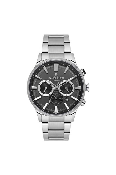 Daniel Klein Men's Wristwatch Dk.1.13643-14