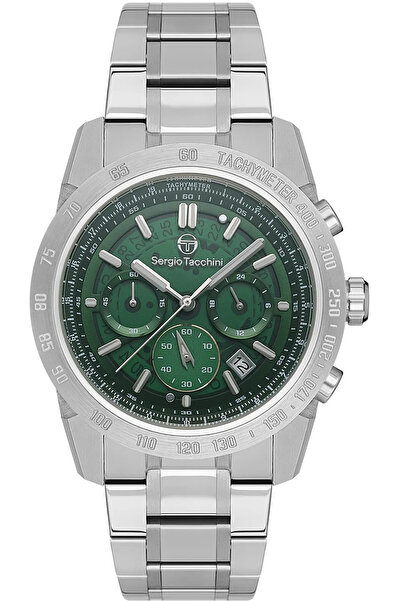 Sergio Tacchini ساعة يد رجالية ST.1.10434-3